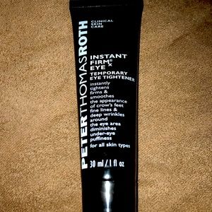 Peter Thomas Roth Instant FirmX Eye Temporary Eye Tightener